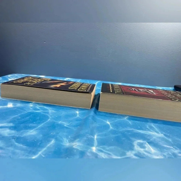 Paperback Novels - The Silence of the Lambs & Hannibal  - - Picture 2 of 8